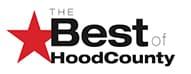 Best of Hood County