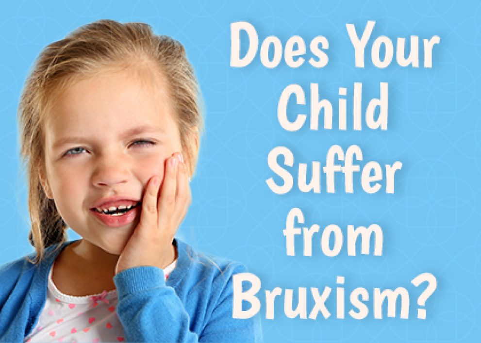 Recognizing & Treating Bruxism in Granbury, TX Children | Granbury ...