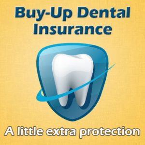 Granbury dentist, Dr. Buske of Granbury Dental Center discusses buy-up dental insurance and how it can prove to be a valuable investment for patients.