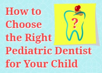 Granbury dentist, Dr. Buske at Granbury Dental Center, talks about the differences between general and pediatric dentists and offers advice on how to choose the right dentist for your child.