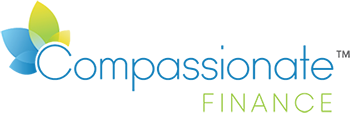 Compassionate Finance Logo