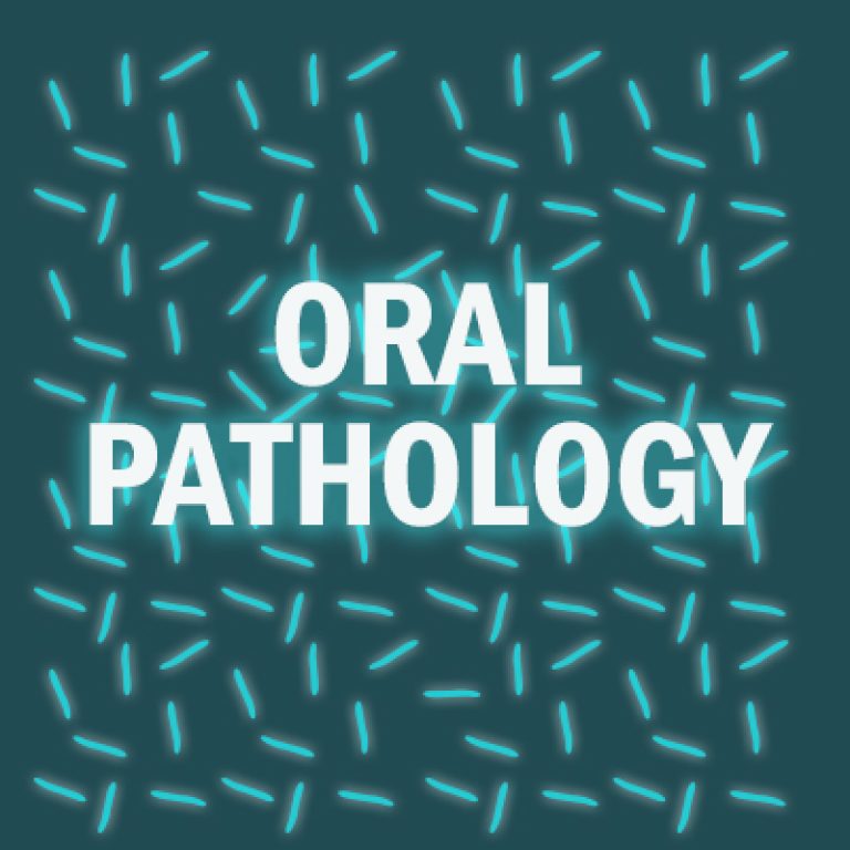 What Is Oral Pathology