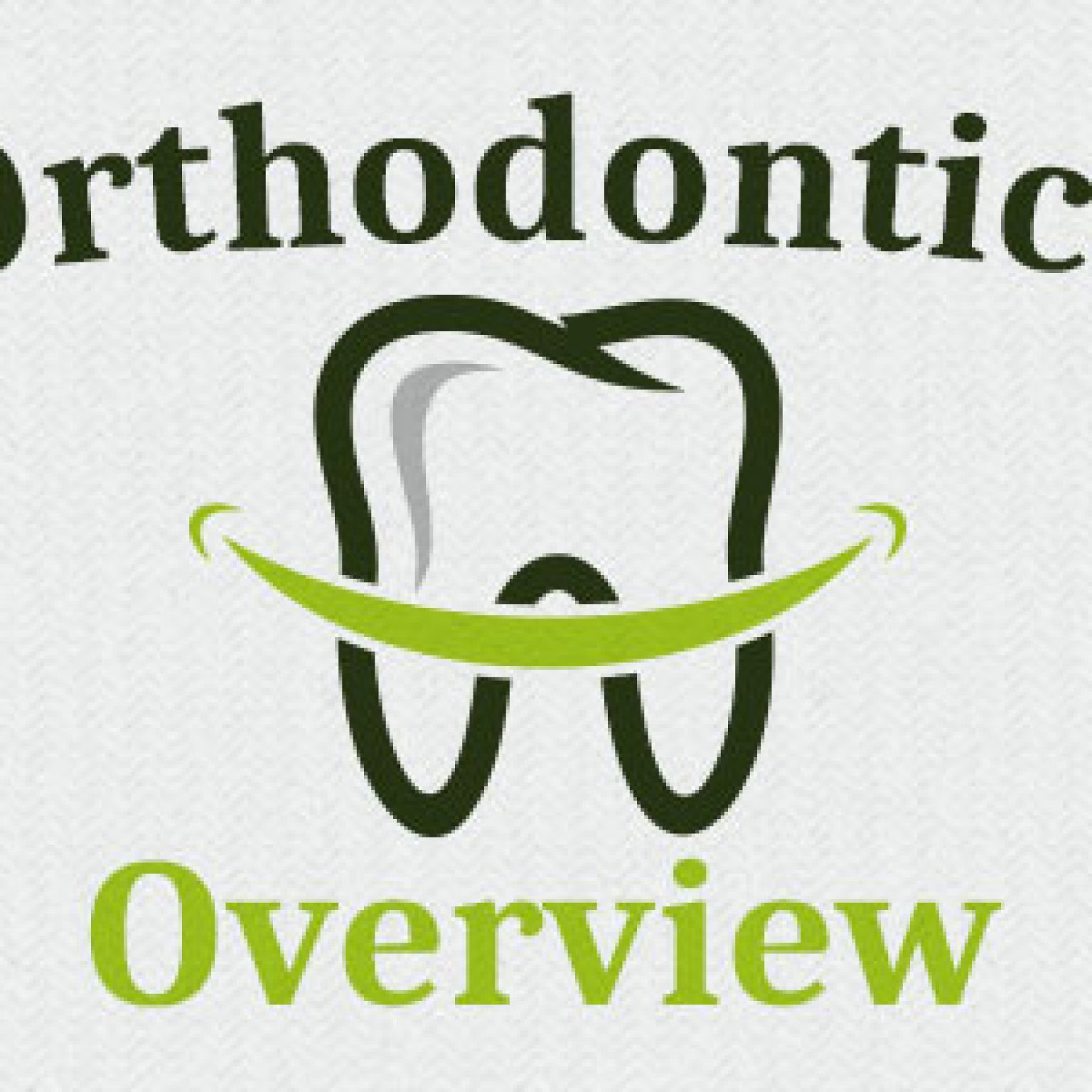 Granbury dentist, Dr. Buske at Granbury Dental Center, shares an overview of orthodontics and how straightening your teeth can help improve your life.