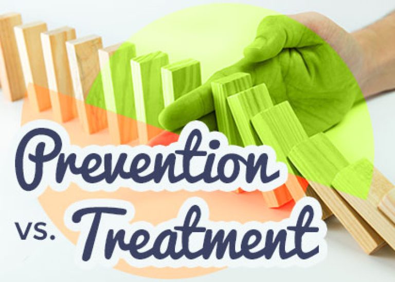 Prevention vs. Treatment in Granbury | Dr. Buske & Dr. Okada