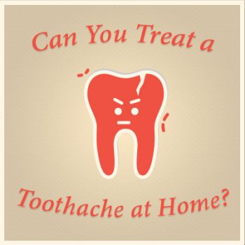 Granbury dentist, Dr. Buske at Granbury Dental Center, shares some common and effective toothache home remedies.